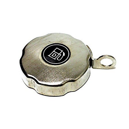 Aftermarket D180176 Universal Products Tractor Lockable Fuel Cap FSG80-0036